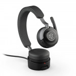 Tai nghe Jlab Epic Work ANC Wireless (Bluetooth 5.3 | Dongle USB-C | Pin 90h | Chống ồn ANC | Dual Connect | Fast Pair)-7