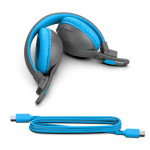 Tai nghe trẻ em Jlab JBuddies Studio 2 Wireless (Bluetooth 5.3 | Pin 70h | Wireless Share Mode | Volume Safe)-2