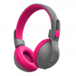 Tai nghe trẻ em Jlab JBuddies Studio 2 Wireless (Bluetooth 5.3 | Pin 70h | Wireless Share Mode | Volume Safe)-7