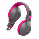 Tai nghe trẻ em Jlab JBuddies Studio 2 Wireless (Bluetooth 5.3 | Pin 70h | Wireless Share Mode | Volume Safe)-5