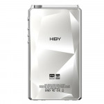 Máy nghe nhạc HiBy R6 III 2025 (Bộ Nhớ 64Gb | Ram 4Gb | DAC 4x CS43198 | WiFi | Bluetooth 5.0 Hai Chiều | DAC Mode | Android | PCM 32Bit/768kHz | DSD512 Native | MQA 16x)-11