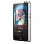 Máy nghe nhạc HiBy R6 III 2025 (Bộ Nhớ 64Gb | Ram 4Gb | DAC 4x CS43198 | WiFi | Bluetooth 5.0 Hai Chiều | DAC Mode | Android | PCM 32Bit/768kHz | DSD512 Native | MQA 16x)-8