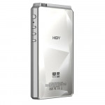 Máy nghe nhạc HiBy R6 III 2025 (Bộ Nhớ 64Gb | Ram 4Gb | DAC 4x CS43198 | WiFi | Bluetooth 5.0 Hai Chiều | DAC Mode | Android | PCM 32Bit/768kHz | DSD512 Native | MQA 16x)-7