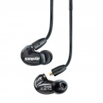 Tai nghe Shure SE215 PRO (Dây rời | Connector MMCX | Jack cắm 3.5mm)-11