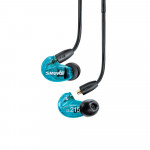 Tai nghe Shure SE215 PRO (Dây rời | Connector MMCX | Jack cắm 3.5mm)-2