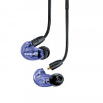 Tai nghe Shure SE215 PRO (Dây rời | Connector MMCX | Jack cắm 3.5mm)-4