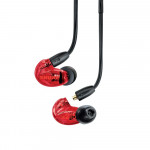 Tai nghe Shure SE215 PRO (Dây rời | Connector MMCX | Jack cắm 3.5mm)-2