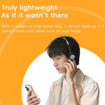 Tai nghe FiiO Snowsky Wind (Dây liền | Jack cắm 3.5mm | Driver 40mm | Semi-Open)-5