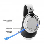 Tai nghe Skullcandy SLYR Pro Wireless (Bluetooth 5.2 | Dongle Wireless | Pin 30h | PlayStation | XBOX | 5 EQ)-12