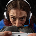 Tai nghe Skullcandy SLYR Pro Wireless (Bluetooth 5.2 | Dongle Wireless | Pin 30h | PlayStation | XBOX | 5 EQ)-10