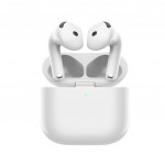 Tai nghe Wiwu Airbuds 4 ANC (Bluetooth 5.4 | Pin 4.5h | Chống ồn ANC | Cảm ứng chạm | Sạc TYPE-C)-7