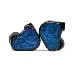 Tai nghe Truthear x Crinacle Zero:Blue2 (Có Mic/Không có Mic | Dây rời | Connector 2 pin | Jack cắm 3.5mm | 2 Driver)-12