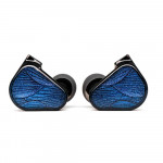 Tai nghe Truthear x Crinacle Zero:Blue2 (Có Mic/Không có Mic | Dây rời | Connector 2 pin | Jack cắm 3.5mm | 2 Driver)-11