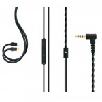 Tai nghe Truthear x Crinacle Zero:Blue2 (Có Mic/Không có Mic | Dây rời | Connector 2 pin | Jack cắm 3.5mm | 2 Driver)-5