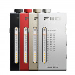 FiiO RR11 kèm Tai nghe JF11 (Radio FM | Portable AMP | Pin 8.5 giờ)-9