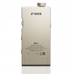 FiiO RR11 kèm Tai nghe JF11 (Radio FM | Portable AMP | Pin 8.5 giờ)-5