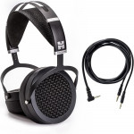 Tai nghe HiFiMan SUNDARA Open-Back (Dây rời | Connector 3.5mm | Jack cắm 3.5/6.3mm | Driver Planar Magnetic)-10