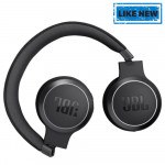 Tai nghe JBL Live 675NC (LIKE NEW | Pin 65h | Bluetooth 5.0 | Chống ồn chủ động | JBL Spatial Sound) -2