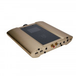 iFi iDSD Valkyrie (Portable DAC/Amp | Bluetooth 5.4 | Burr-Brown *4 | Pin 20.000mAh | PCM 32bit/768kHz | DSD512 Native | DSD1024 Remastering)-4