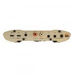 iFi iDSD Valkyrie (Portable DAC/Amp | Bluetooth 5.4 | Burr-Brown *4 | Pin 20.000mAh | PCM 32bit/768kHz | DSD512 Native | DSD1024 Remastering)-3