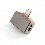 ddHIFI TC44Pro M3 (Mountain 3) (Dongle DAC/Amp | CS43198 | PCM 32bit/384kHz | DSD256 Native | USB-C)-10