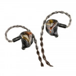 Tai Nghe Noble Audio AGIS II (Dây rời | Connector 2-Pin | Jack cắm 2.5mm/3.5mm/4.4mm | 8 Driver)-9