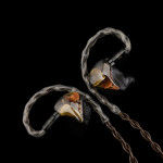 Tai Nghe Noble Audio AGIS II (Dây rời | Connector 2-Pin | Jack cắm 2.5mm/3.5mm/4.4mm | 8 Driver)-2