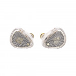 Tai nghe Tangzu Waner SG 2 (Không Mic | Dây rời | Connector 2 pin | Jack cắm 3.5mm| Driver 10mm)-9