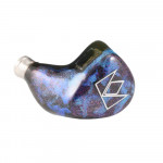 Tai nghe Noble Stage 3 Limited Edition (Dây rời | Connector 2 pin | Jack cắm 2.5mm/ 3.5mm/ 4.4mm | 3 Driver)-2