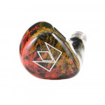 Tai nghe Noble Stage 3 Limited Edition (Dây rời | Connector 2 pin | Jack cắm 2.5mm/ 3.5mm/ 4.4mm | 3 Driver)-5