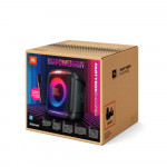 Loa JBL Partybox Encore 2 (Pin 15h | Công suất 100W | IPX4 | Bluetooth 5.4 | JBL Original Pro Sound | Hệ thống LED | Kèm 02 Micro Karaoke)-2