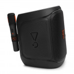 Loa JBL Partybox Encore 2 (Pin 15h | Công suất 100W | IPX4 | Bluetooth 5.4 | JBL Original Pro Sound | Hệ thống LED | Kèm 02 Micro Karaoke)-6