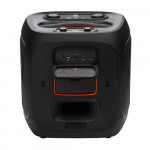 Loa JBL Partybox Encore 2 (Pin 15h | Công suất 100W | IPX4 | Bluetooth 5.4 | JBL Original Pro Sound | Hệ thống LED | Kèm 02 Micro Karaoke)-5