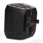 Loa JBL Partybox Encore 2 (Pin 15h | Công suất 100W | IPX4 | Bluetooth 5.4 | JBL Original Pro Sound | Hệ thống LED | Kèm 02 Micro Karaoke)-4