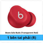 Lẻ 1 bên tai trái (L) + tai phải (R) + dock sạc Beats Solo Buds-5