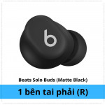 Lẻ 1 bên tai trái (L) + tai phải (R) + dock sạc Beats Solo Buds-4