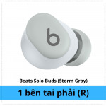 Lẻ 1 bên tai trái (L) + tai phải (R) + dock sạc Beats Solo Buds-3