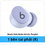Lẻ 1 bên tai trái (L) + tai phải (R) + dock sạc Beats Solo Buds-2