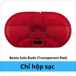 Lẻ 1 bên tai trái (L) + tai phải (R) + dock sạc Beats Solo Buds-13