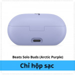 Lẻ 1 bên tai trái (L) + tai phải (R) + dock sạc Beats Solo Buds-10
