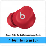 Lẻ 1 bên tai trái (L) + tai phải (R) + dock sạc Beats Solo Buds-9