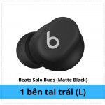 Lẻ 1 bên tai trái (L) + tai phải (R) + dock sạc Beats Solo Buds-8