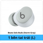 Lẻ 1 bên tai trái (L) + tai phải (R) + dock sạc Beats Solo Buds-7