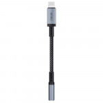 Wiwu Wi-C047L Jack chuyển Lightning sang 3.5mm-2