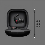 Tai nghe Beats Fit Pro bản Quốc Tế (Bluetooth 5.0 | Pin 6h | IPX4 | Chống ồn ANC | Spatial Sound)-12