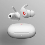 Tai nghe Beats Fit Pro bản Quốc Tế (Bluetooth 5.0 | Pin 6h | IPX4 | Chống ồn ANC | Spatial Sound)-11