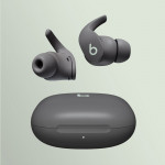 Tai nghe Beats Fit Pro bản Quốc Tế (Bluetooth 5.0 | Pin 6h | IPX4 | Chống ồn ANC | Spatial Sound)-9