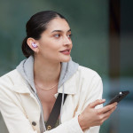 Tai nghe Beats Fit Pro bản Quốc Tế (Bluetooth 5.0 | Pin 6h | IPX4 | Chống ồn ANC | Spatial Sound)-7