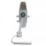 Micro thu âm AKG LYRA C44-USB (Cổng cắm Type-C | Adaptive Capsule Array 4-mode | 5V | Có lỗ cắm tai nghe 3.5mm)-5