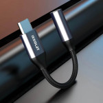 iKKO LOT - USB C to 3.5mm Headphone Jack Adapter-6